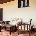 Dona Manuela Country house Valdemierque