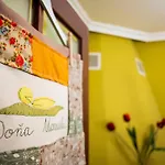 Dona Manuela