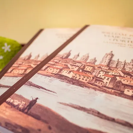 Kır Evi Dona Manuela Valdemierque