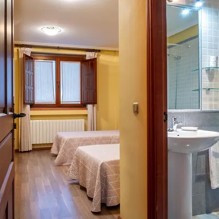 Dona Manuela Holiday home