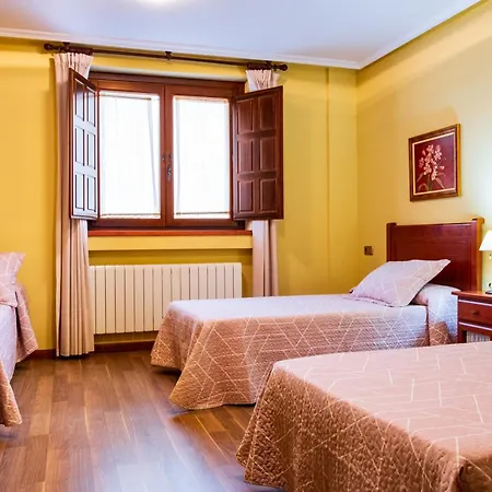 Dona Manuela Holiday home