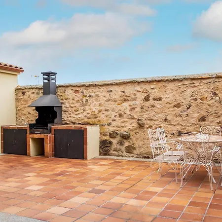 Holiday home Dona Manuela