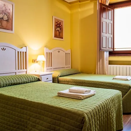 Holiday home Dona Manuela *