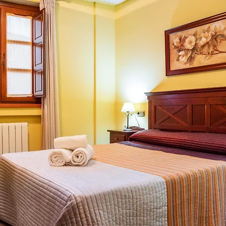 Dona Manuela Holiday home Valdemierque