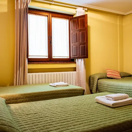 Dona Manuela Holiday home