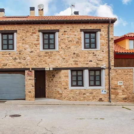 Dona Manuela Holiday home *