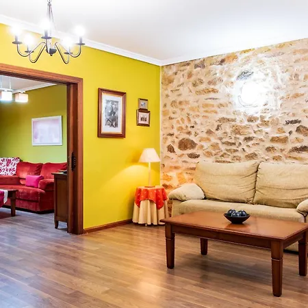 Holiday home Dona Manuela