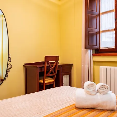 Dona Manuela Kır Evi Valdemierque