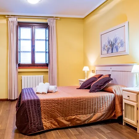 Dona Manuela Country house *
