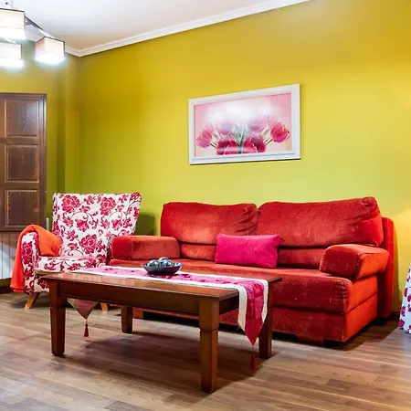 Dona Manuela Country house *