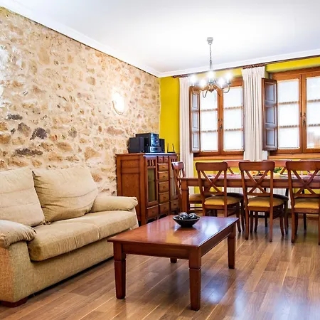 Dona Manuela Country house Valdemierque