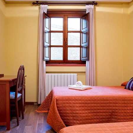 Casa rural Doña Manuela