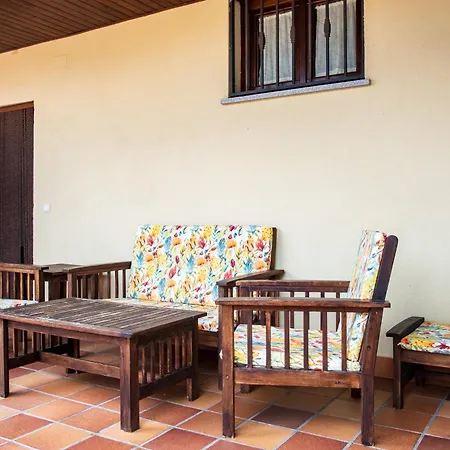 Doña Manuela Casa rural Valdemierque