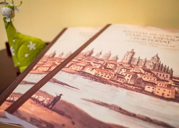 Casa de Campo Dona Manuela Valdemierque