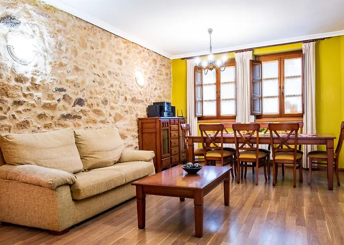 Casa de Campo Dona Manuela