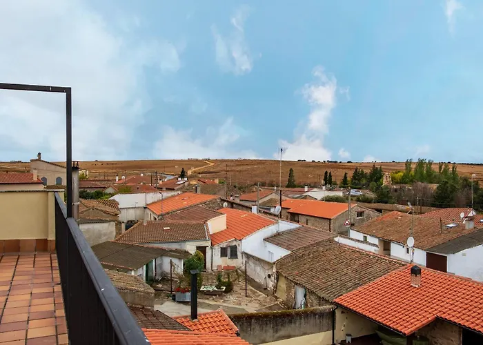 Dona Manuela Casa de Campo *