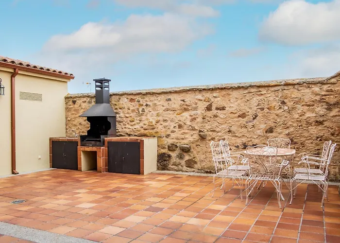 Casa de Campo Dona Manuela