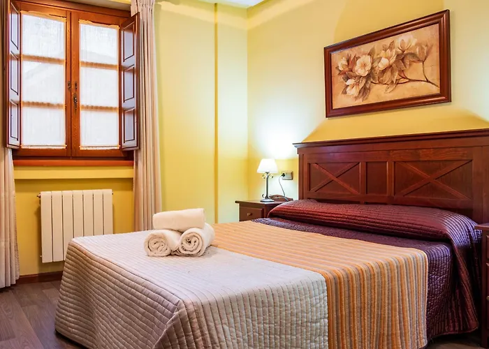 Dona Manuela Casa de Campo Valdemierque