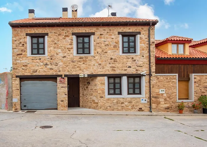 Dona Manuela Casa de Campo *