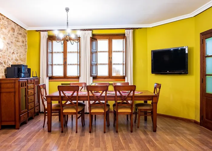 Dona Manuela Casa de Campo