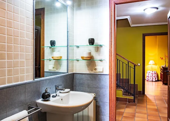 Dona Manuela Casa de Campo